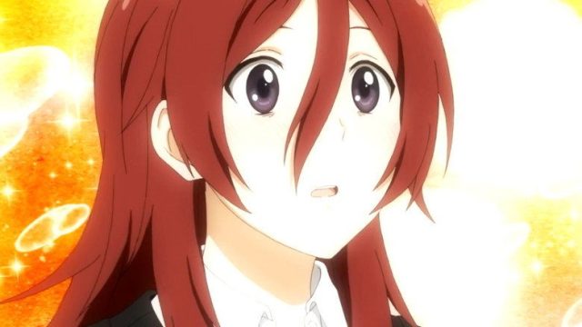 Handa-kun S01E07