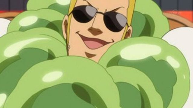 Fairy Tail S03E34