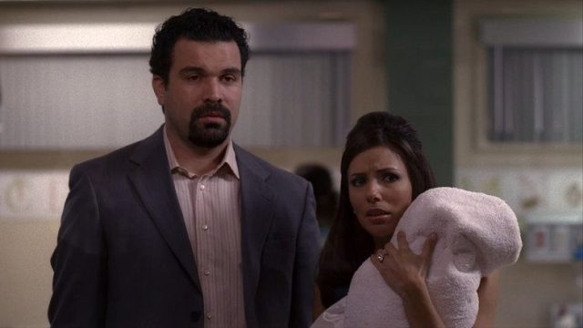 Esposas Desesperadas S02E18