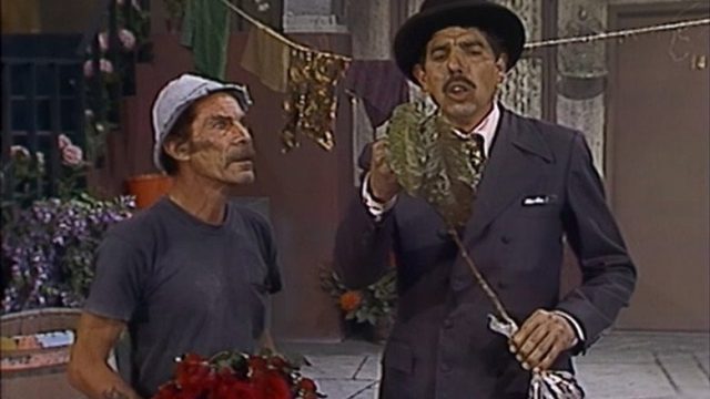 El Chavo S06E07