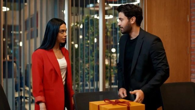 Arafta S02E21