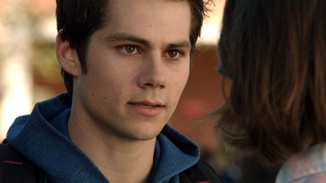 Lobo Adolescente S05E02