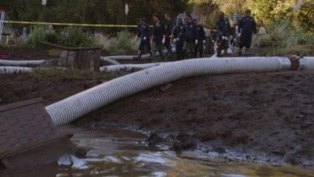 CSI: Nueva York S09E06