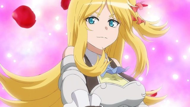 Isekai One Turn Kill Neesan; Ane Douhan no Isekai Seikatsu Hajimemashita S01E08
