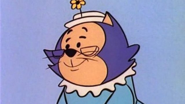 Don Gato y su Pandilla S01E08