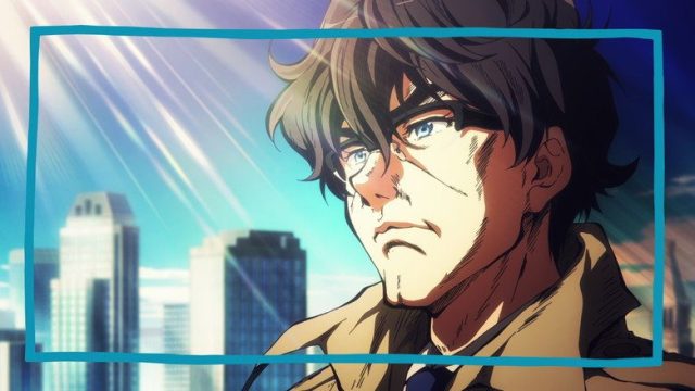 Sound! Euphonium S00E06