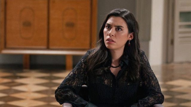 Sueños de libertad S02E163