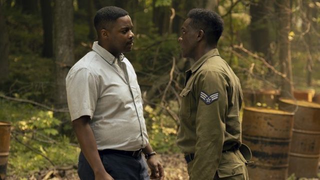 IT: Bienvenidos a Derry S01E04