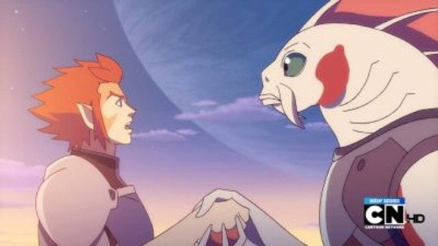 ThunderCats S01E03