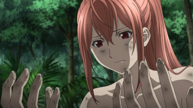 Zetsuen no Tempest S01E12