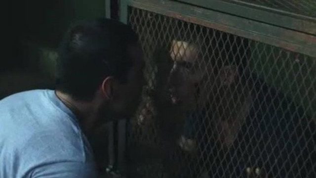 Ingobernable S01E09