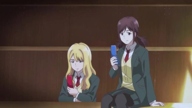 La canción perdida S01E08