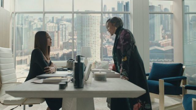 Beauty in Black S02E09