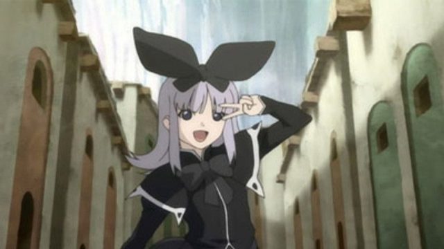 ドルアーガの塔 S01E03