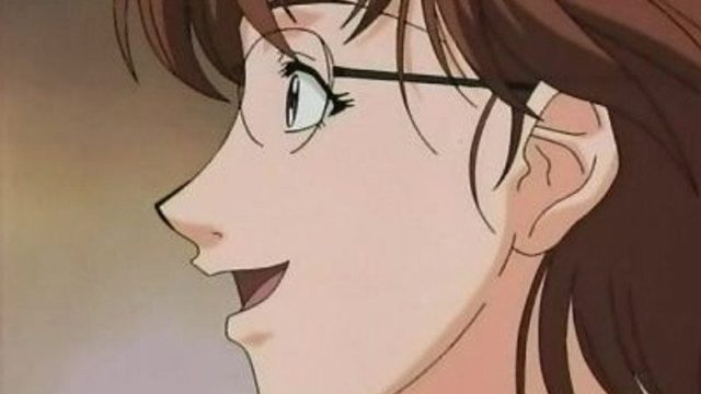 Escuela de Detectives S01E23