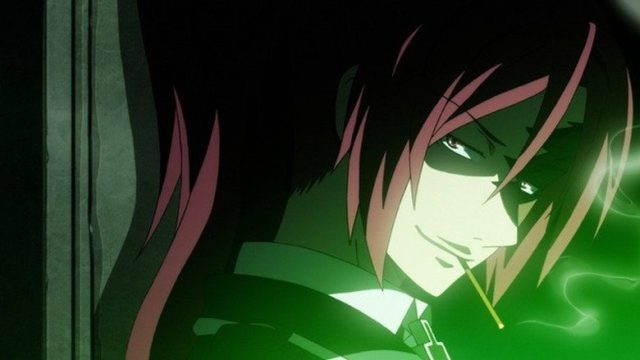 Dies Irae S01E12