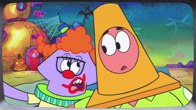 El Show de Patricio Estrella S01E10