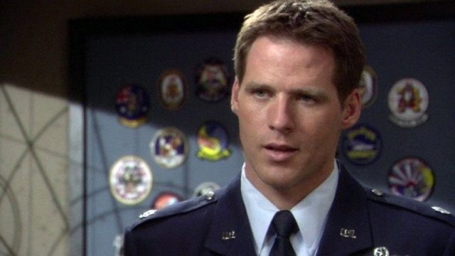 Stargate SG-1 S09E01