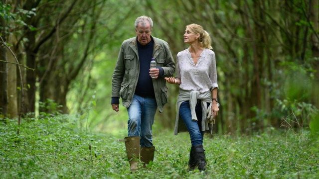 La Granja de Clarkson S01E08