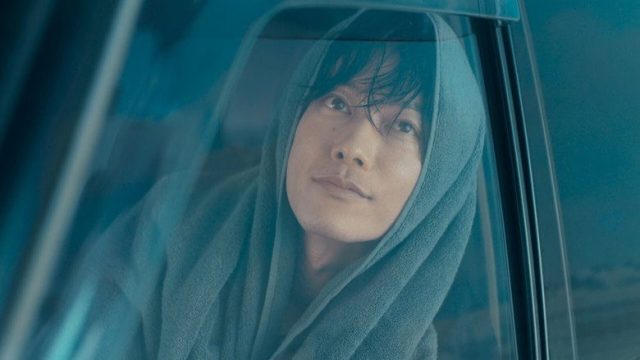 グラスハート S01E09