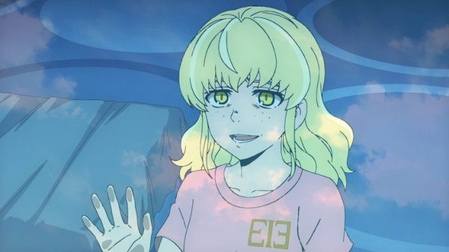 Tower of God S01E13
