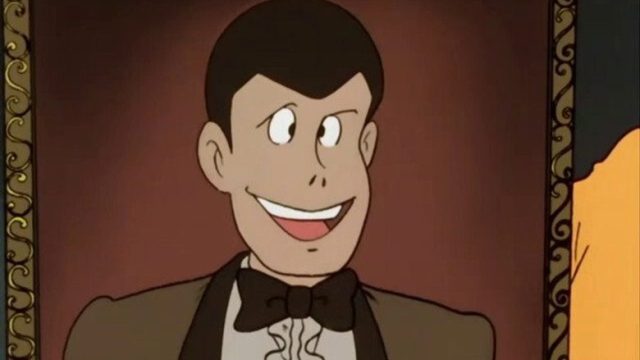 Lupin III S02E121