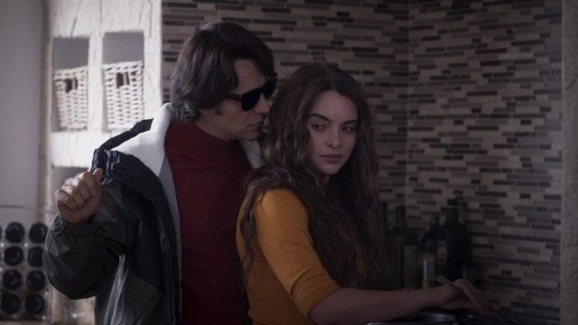 Ellas soy yo S01E30