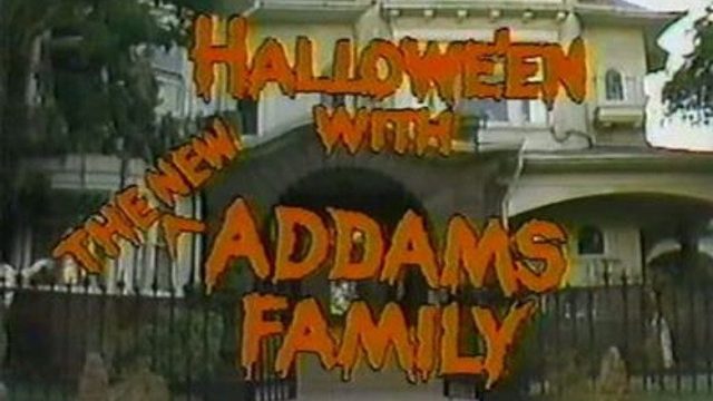 Los locos Addams S00E01