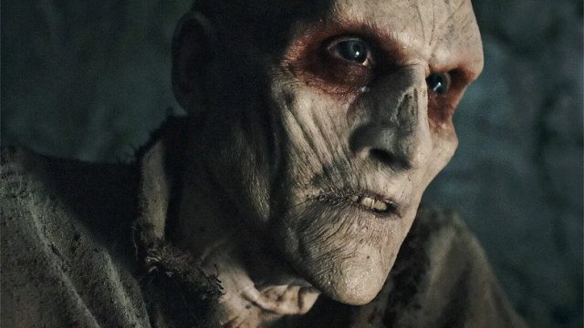 Van Helsing S02E03