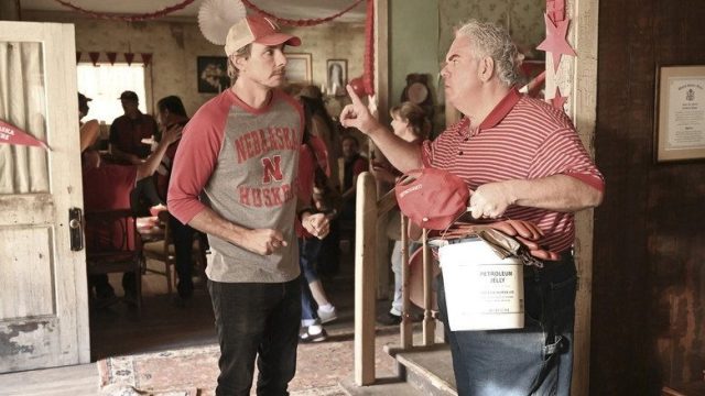 Bless This Mess S02E01