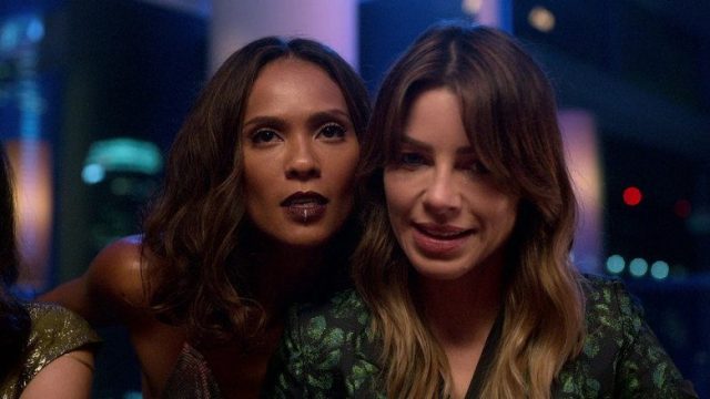 Lucifer S05E01