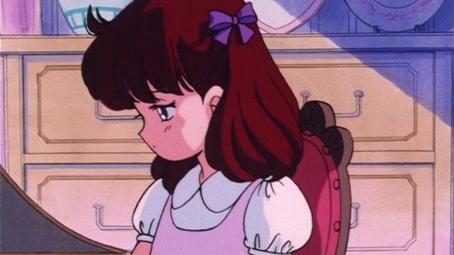 Sailor Moon S01E18