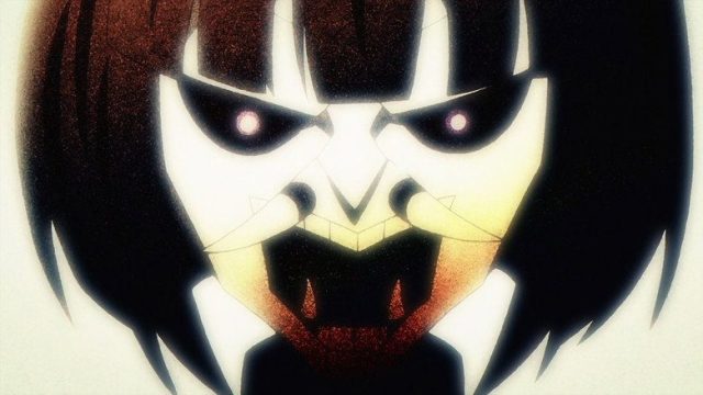 Busou Shoujo Machiavellianism S01E08