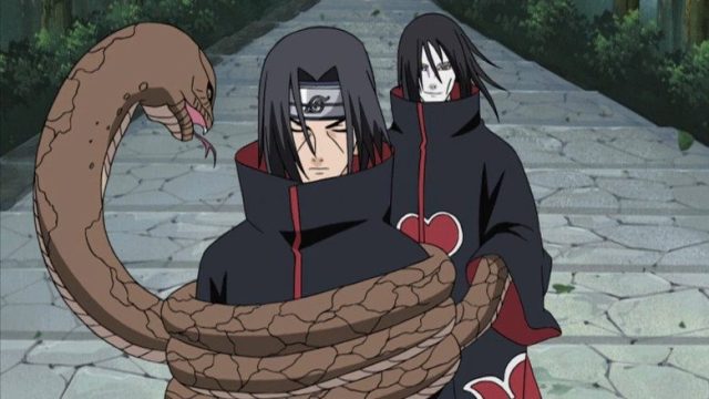 Naruto Shippuden S06E114
