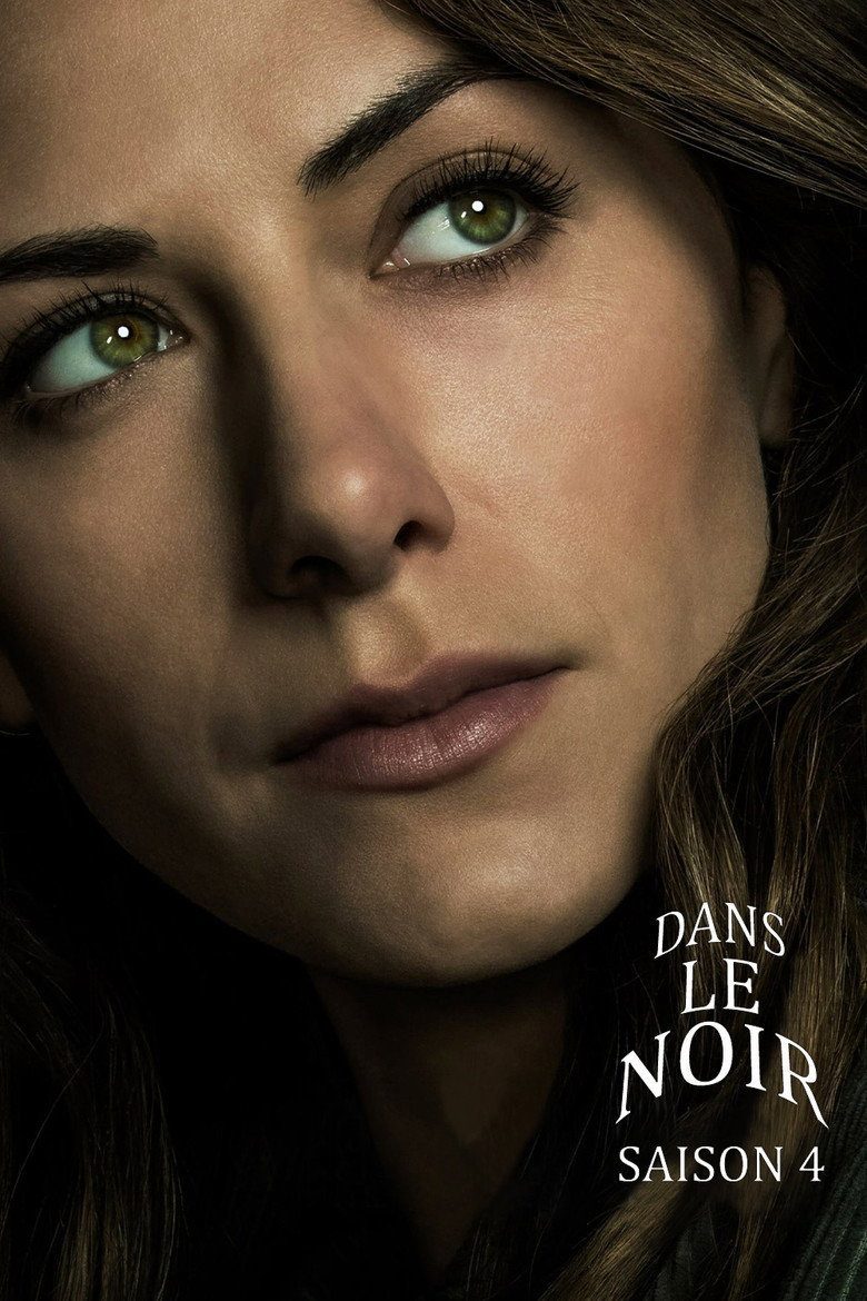 In the Dark Temporada 4