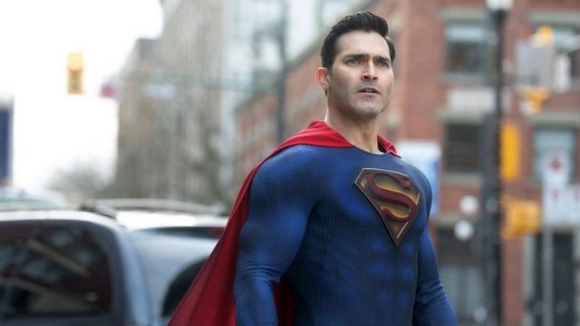 Superman y Lois S03E11