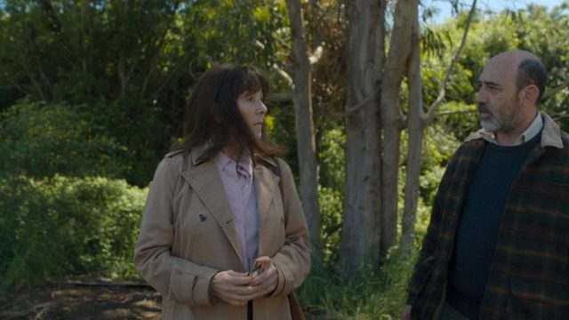 Alguien tiene que saber S01E03