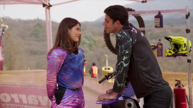 Tan cerca de ti, nace el amor S01E62