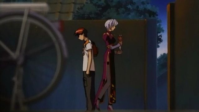 Hand Maid May S01E05