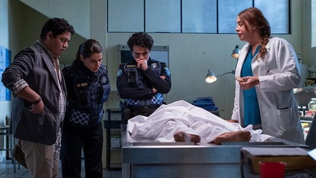 Harina S01E04