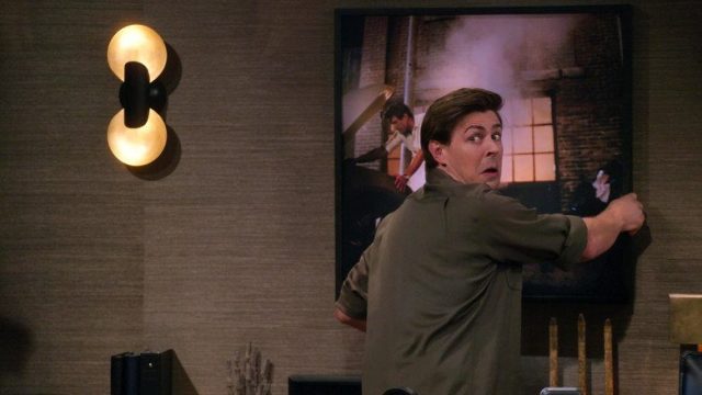 Cómo conocí a tu padre S02E03