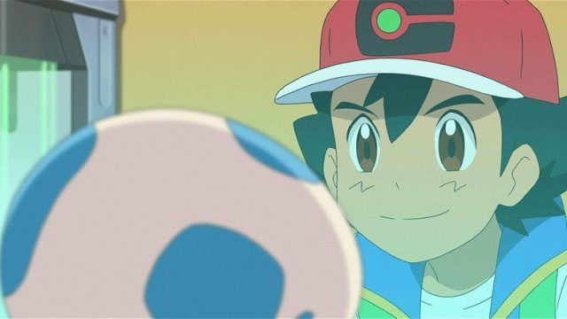 Pokémon S23E21