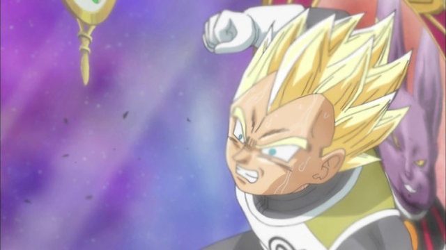 Dragon Ball Super S01E36