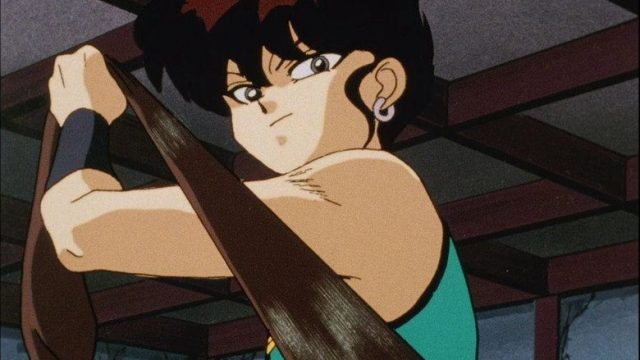 Ranma ½ S01E121