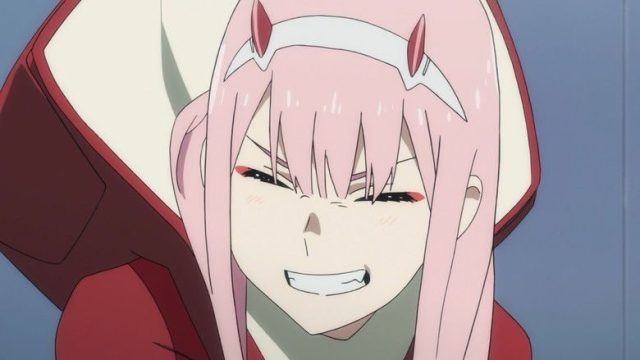 Darling in the Franxx S01E04