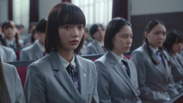 Prohibido enamorarse S01E01