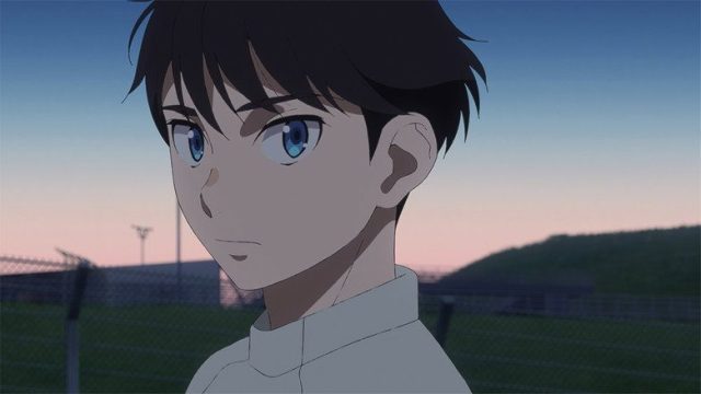 OVERTAKE! S01E12