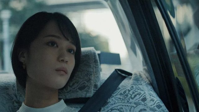 RoOT/Route of OddTaxi S01E06