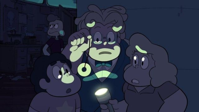Steven Universe S01E41