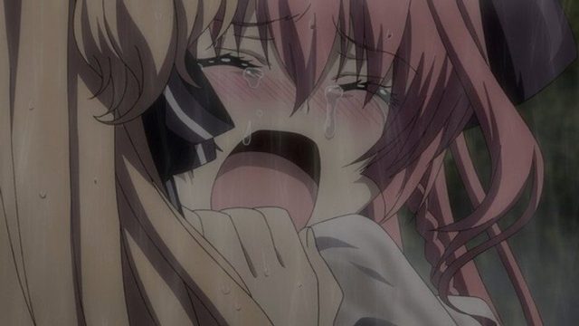 Mashiro-iro Symphony: The Color of Lovers S01E10